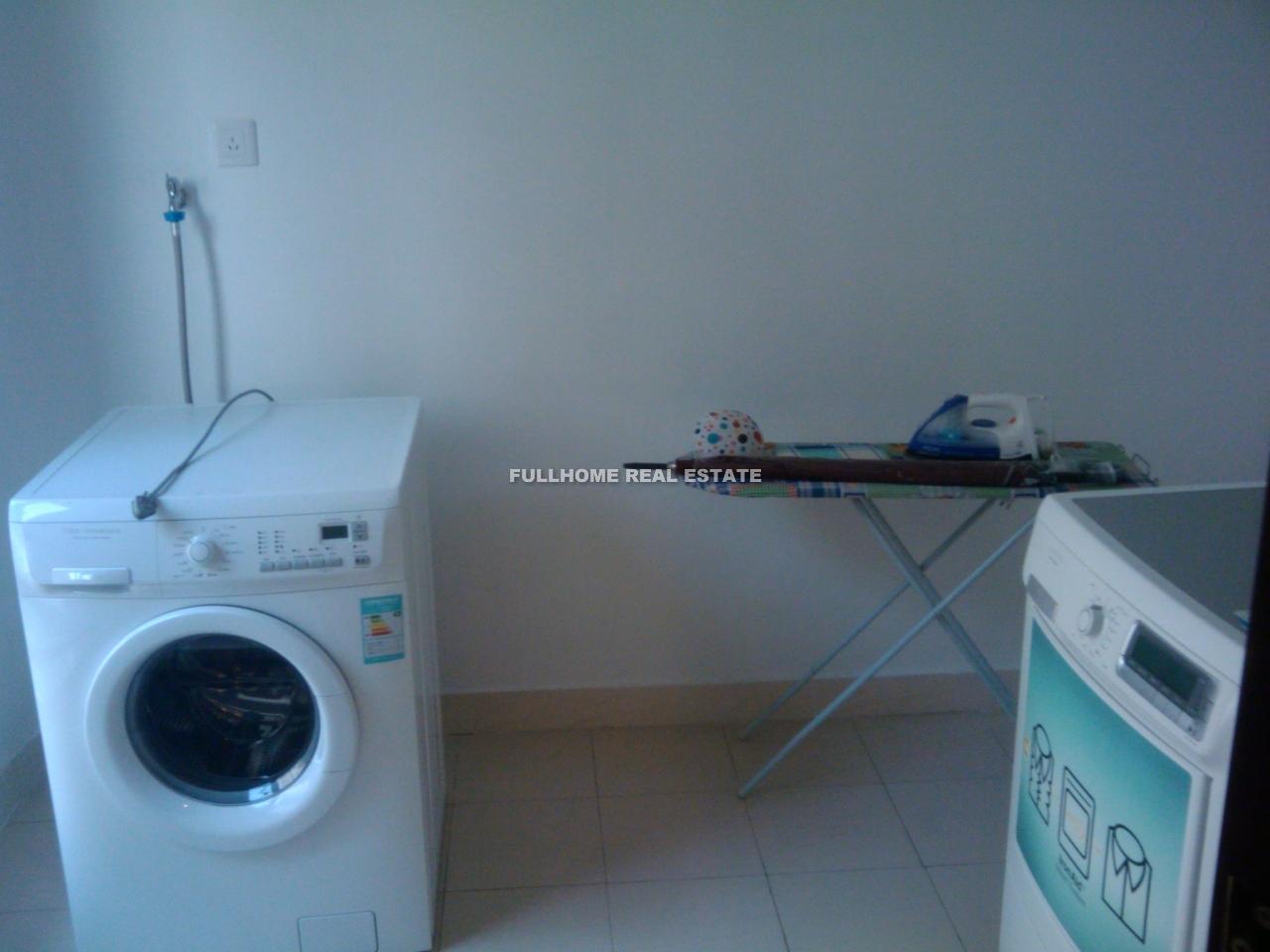 Jing An Residence 8 - Interior view 5, Shanghai rental property