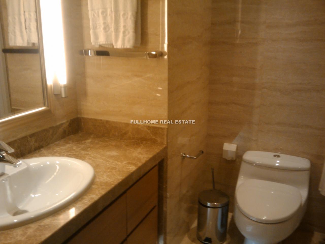 Jing An Residence 8 - Interior view 6, Shanghai rental property