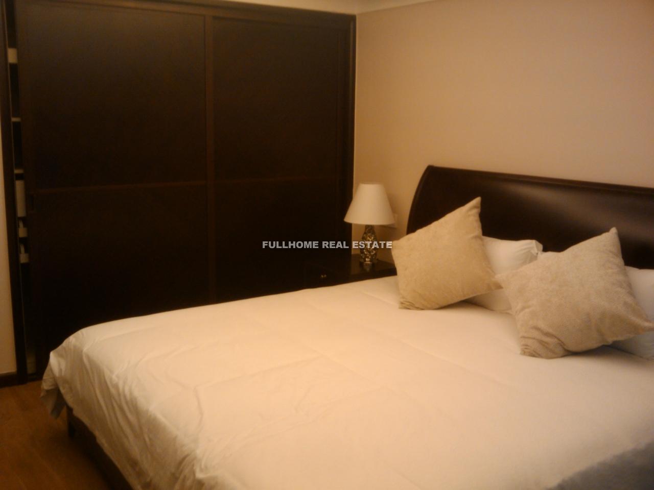 Jing An Residence 8 - Interior view 7, Shanghai rental property