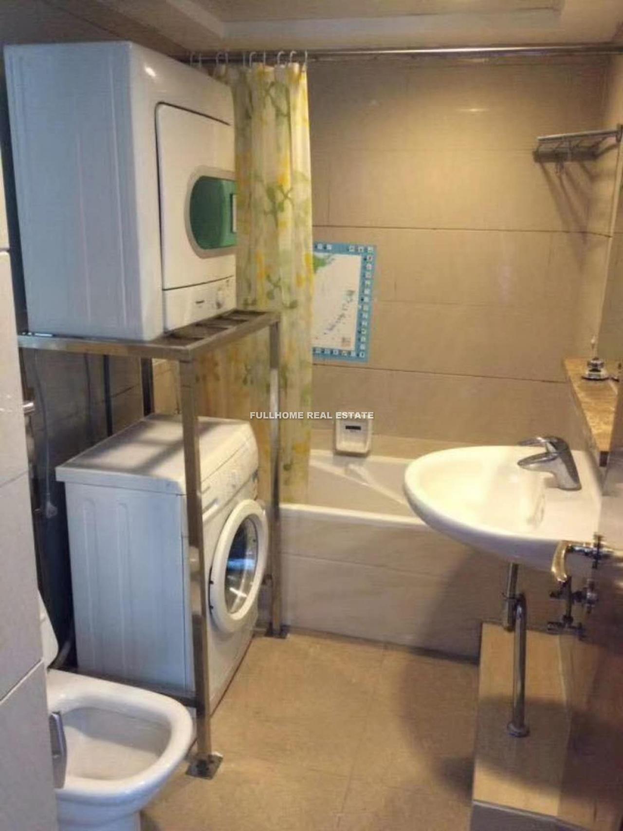 Regents Park - Interior view 4, Shanghai rental property
