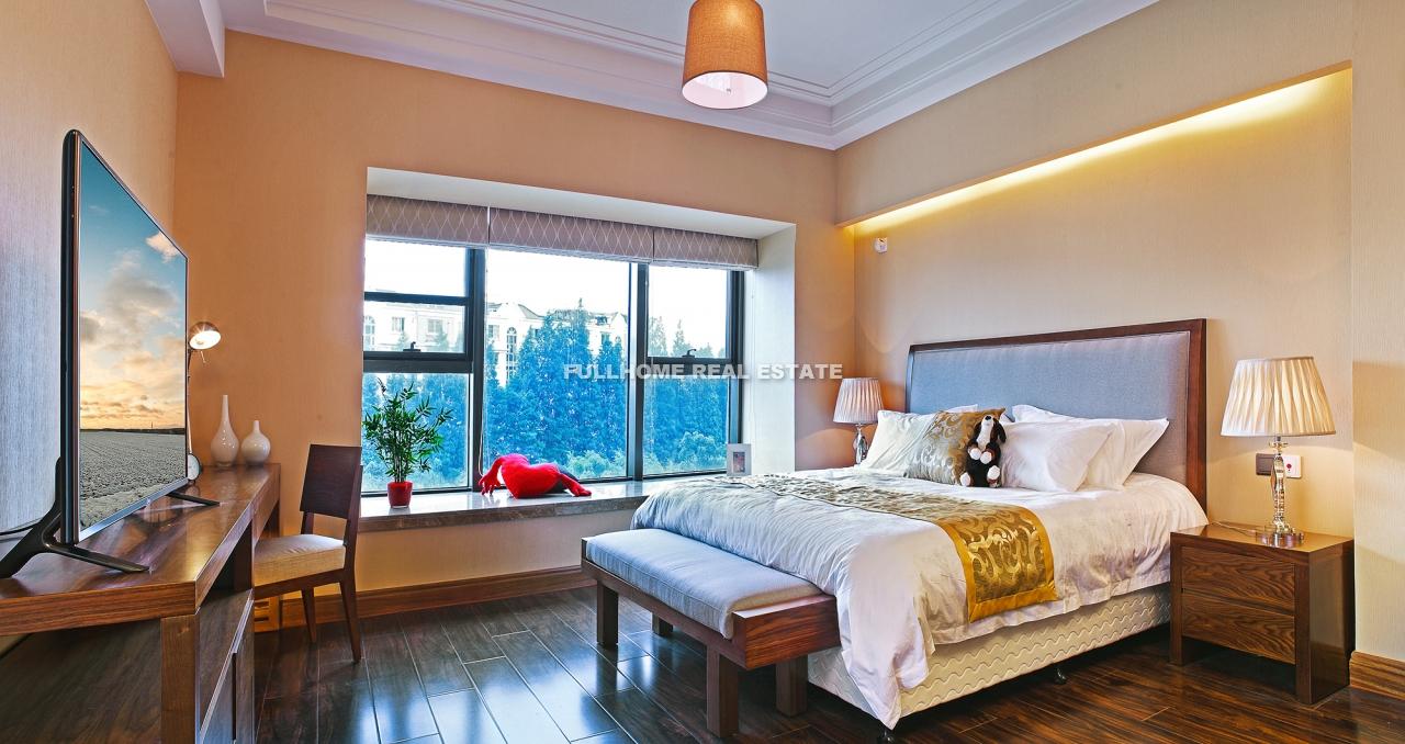 Residences at Fashion Park - Interior view 2, Shanghai rental property