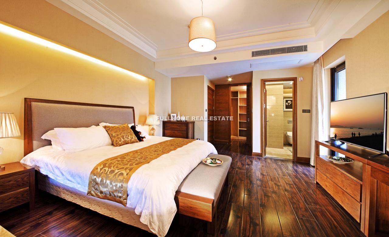Residences at Fashion Park - Interior view 5, Shanghai rental property