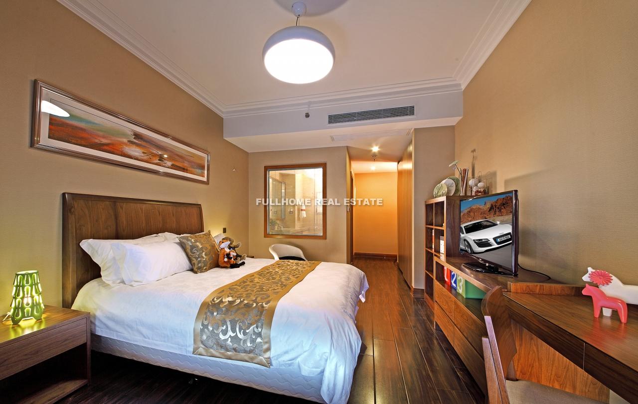 Residences at Fashion Park - Interior view 6, Shanghai rental property
