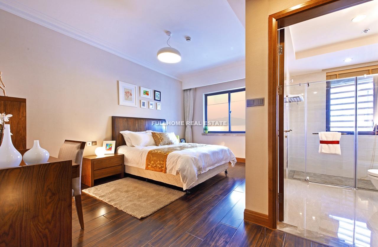 Residences at Fashion Park - Interior view 7, Shanghai rental property