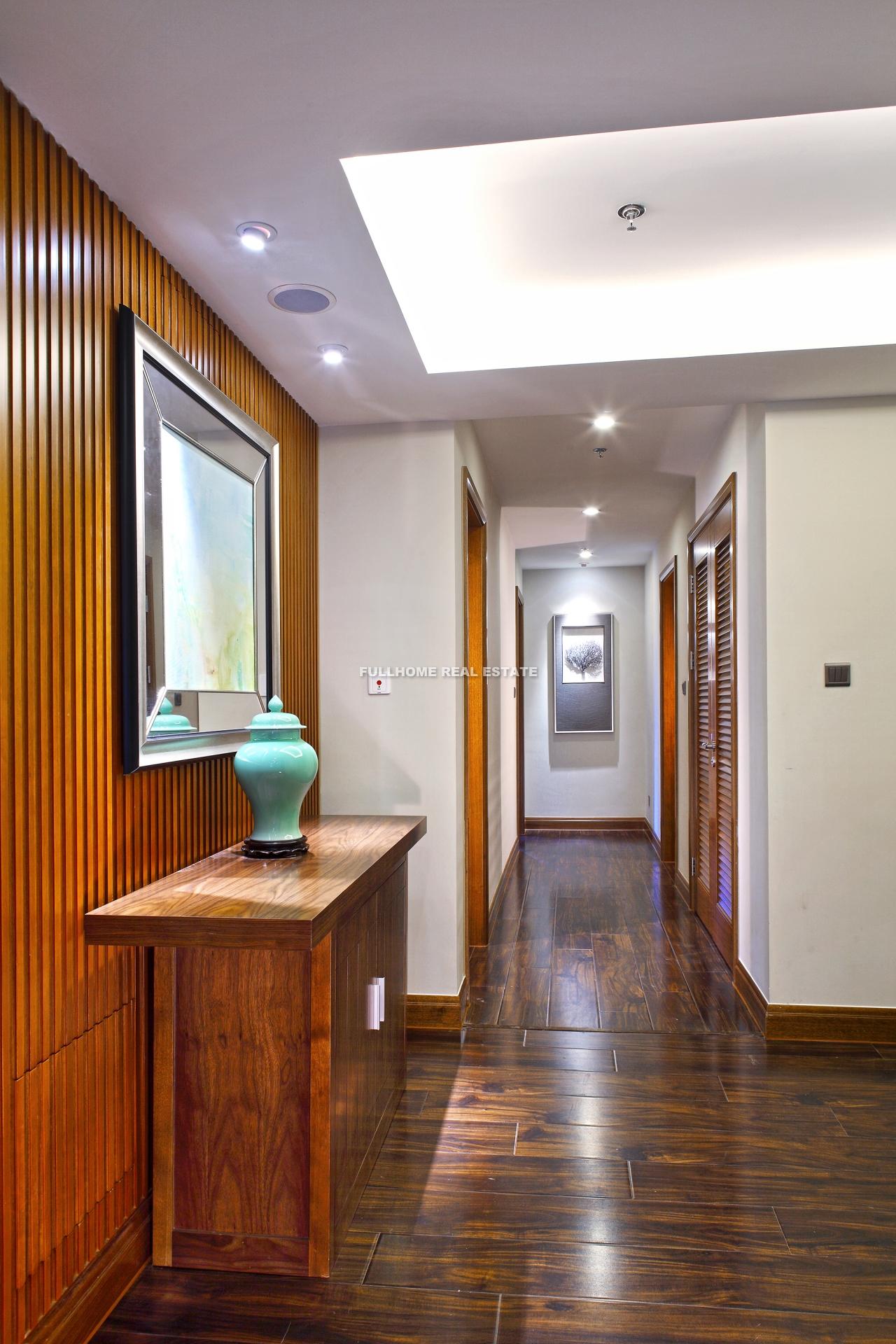Residences at Fashion Park - Interior view 8, Shanghai rental property