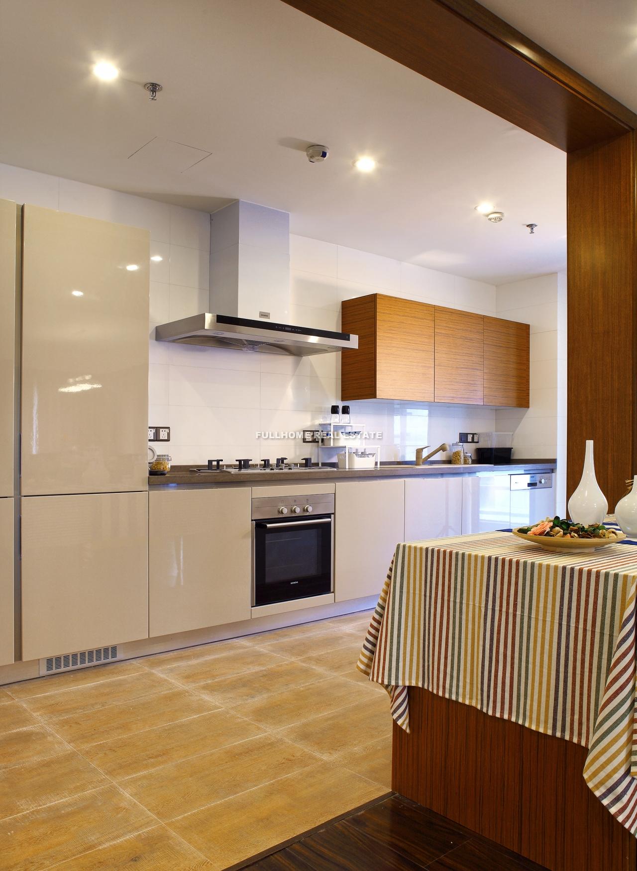 Residences at Fashion Park - Interior view 9, Shanghai rental property