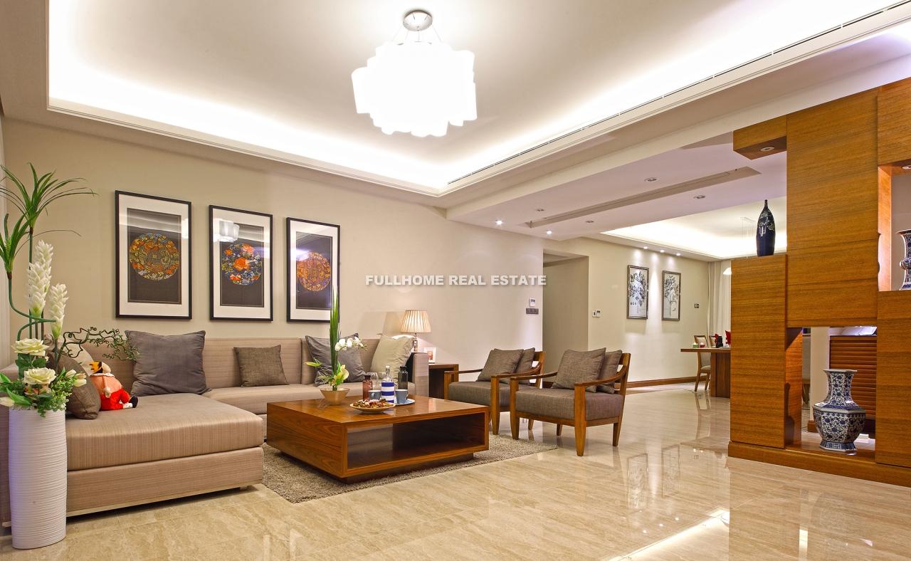 Residences at Fashion Park - Interior view 2, Shanghai rental property