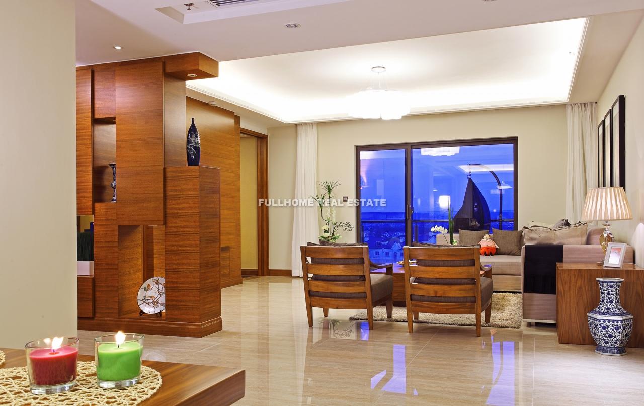 Residences at Fashion Park - Interior view 3, Shanghai rental property