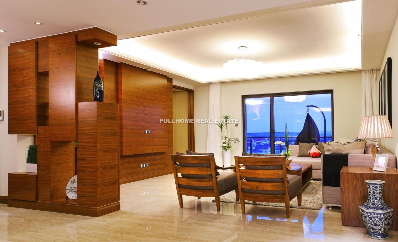 Residences at Fashion Park - Interior view 4, Shanghai rental property