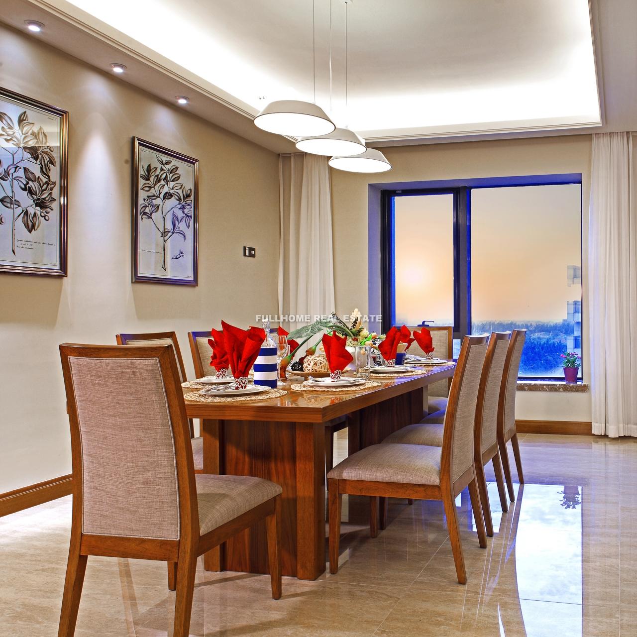 Residences at Fashion Park - Interior view 7, Shanghai rental property