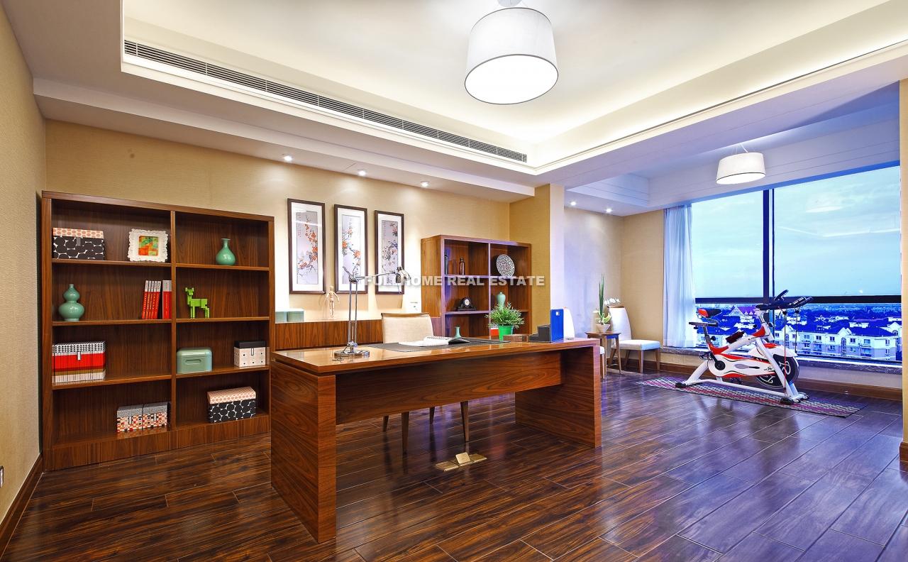Residences at Fashion Park - Interior view 8, Shanghai rental property