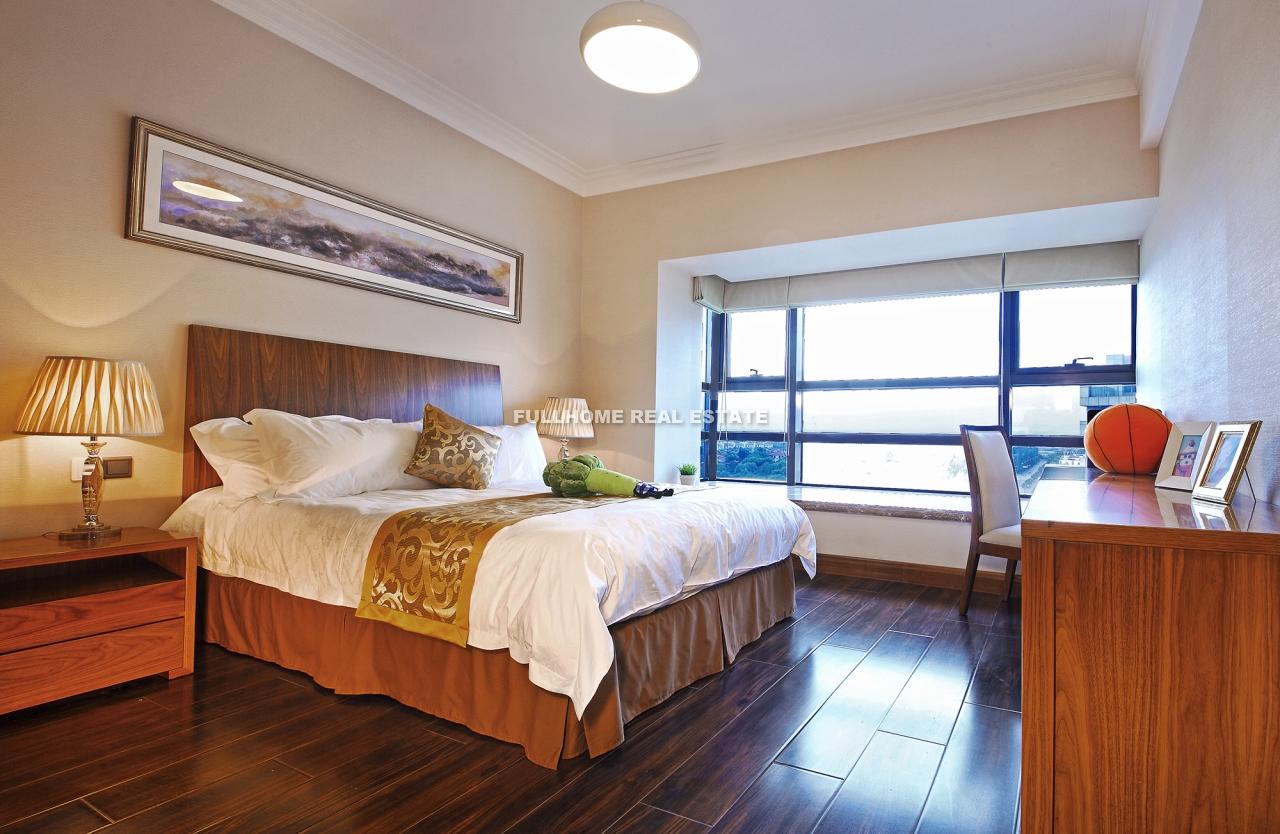 Residences at Fashion Park - Interior view 11, Shanghai rental property