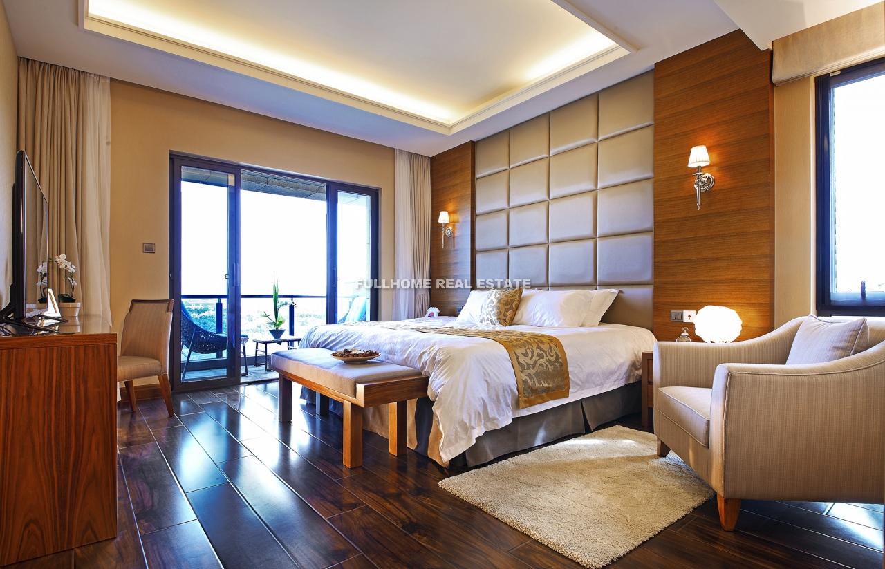 Residences at Fashion Park - Interior view 13, Shanghai rental property