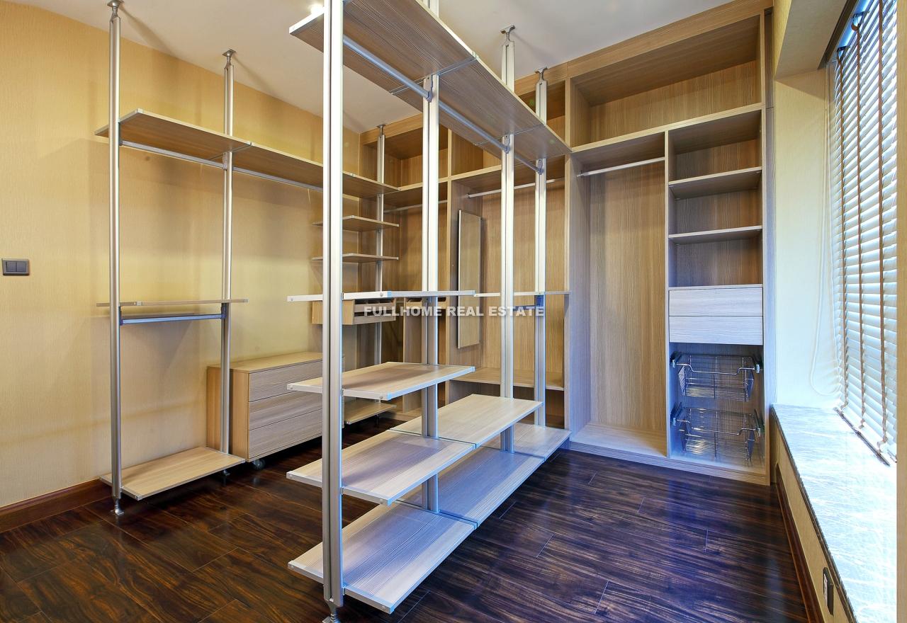 Residences at Fashion Park - Interior view 14, Shanghai rental property