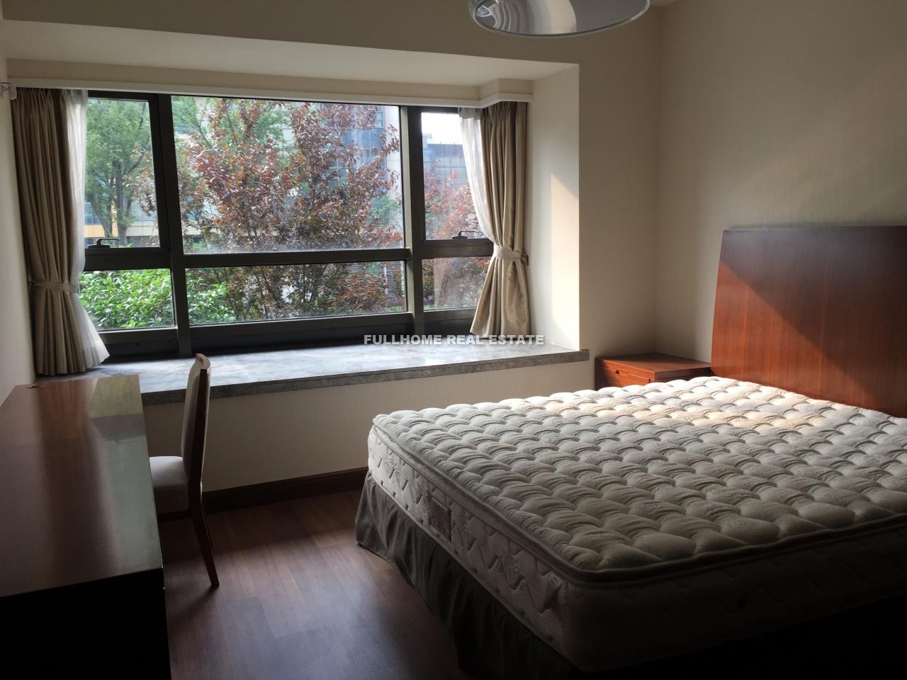 Residences at Fashion Park - Interior view 2, Shanghai rental property