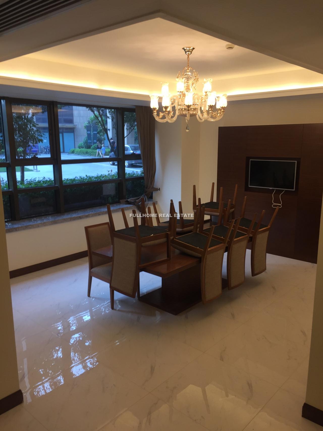 Residences at Fashion Park - Interior view 3, Shanghai rental property
