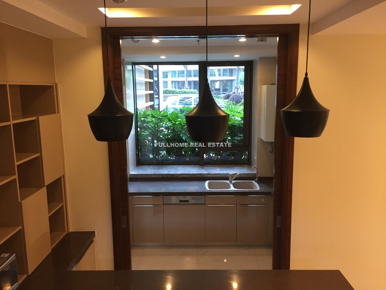 Residences at Fashion Park - Interior view 4, Shanghai rental property