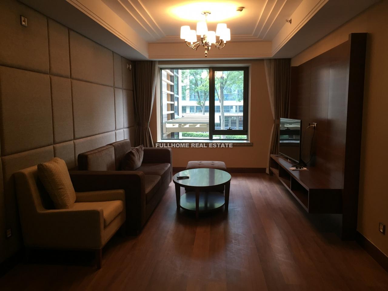 Residences at Fashion Park - Interior view 5, Shanghai rental property