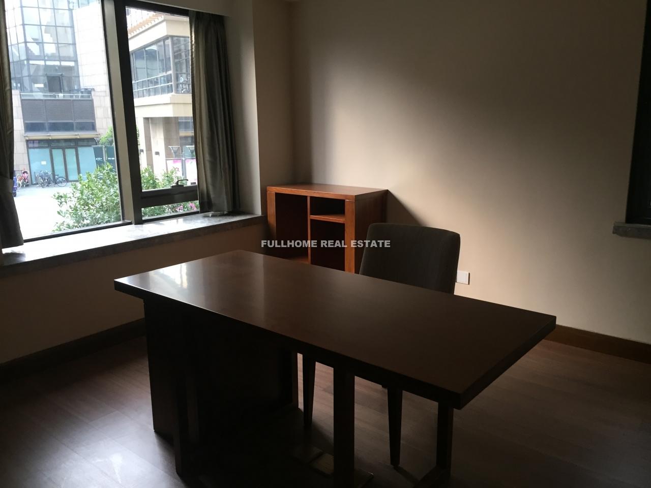 Residences at Fashion Park - Interior view 6, Shanghai rental property