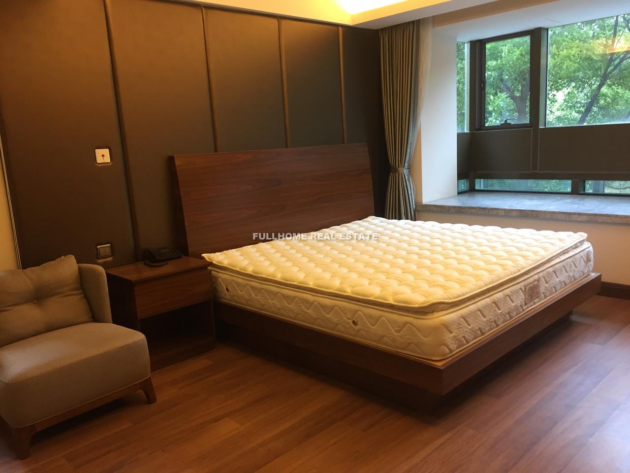 Residences at Fashion Park - Interior view 7, Shanghai rental property