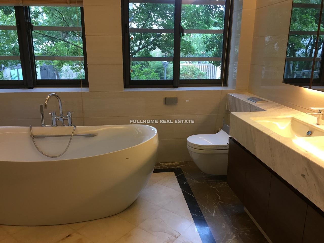 Residences at Fashion Park - Interior view 8, Shanghai rental property