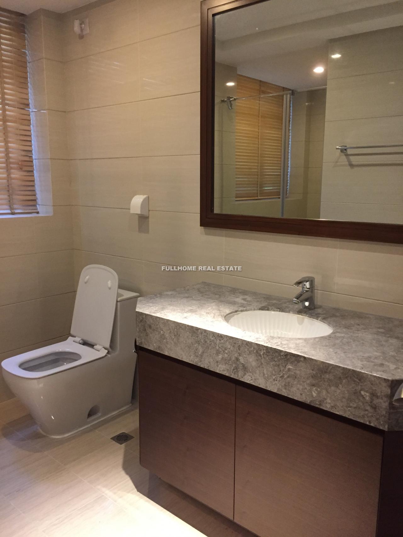 Residences at Fashion Park - Interior view 9, Shanghai rental property