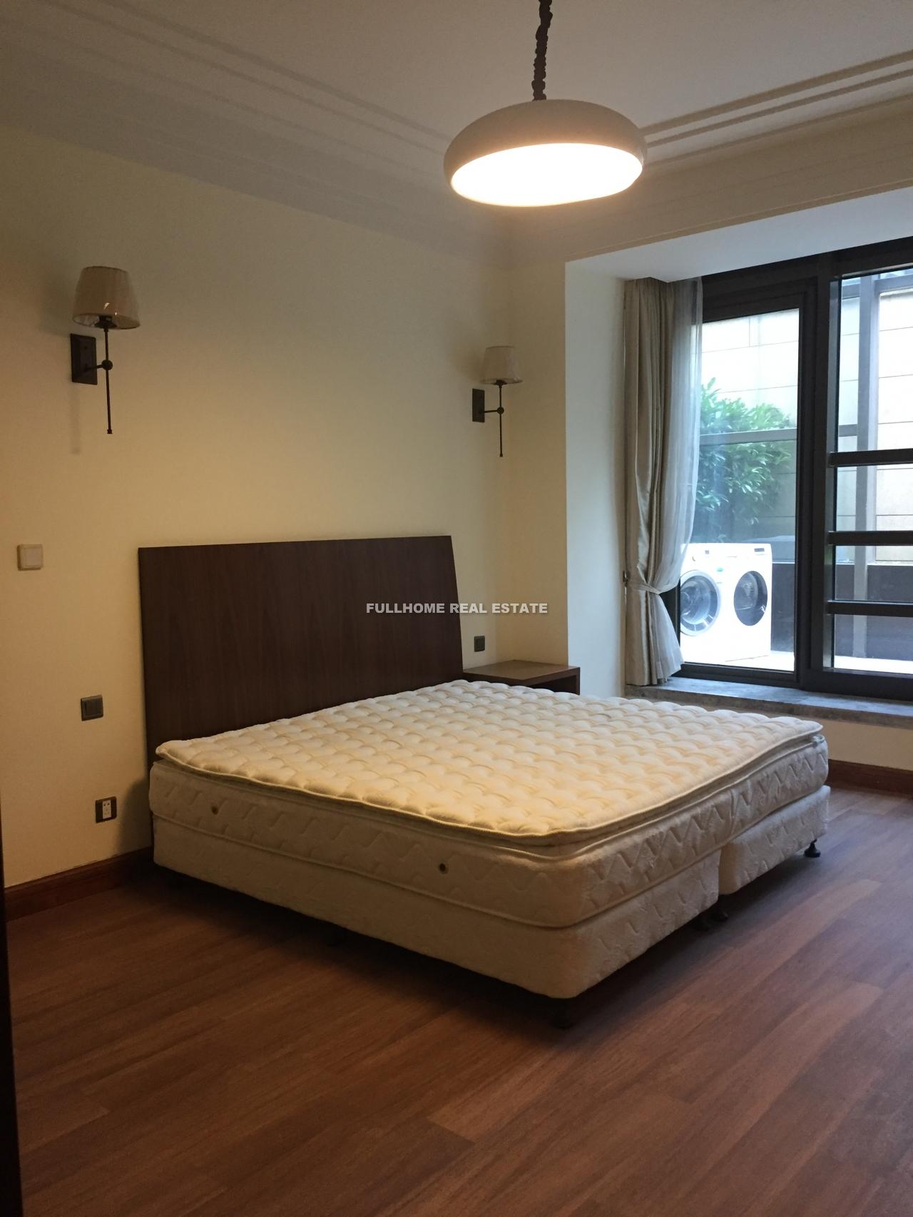 Residences at Fashion Park - Interior view 10, Shanghai rental property