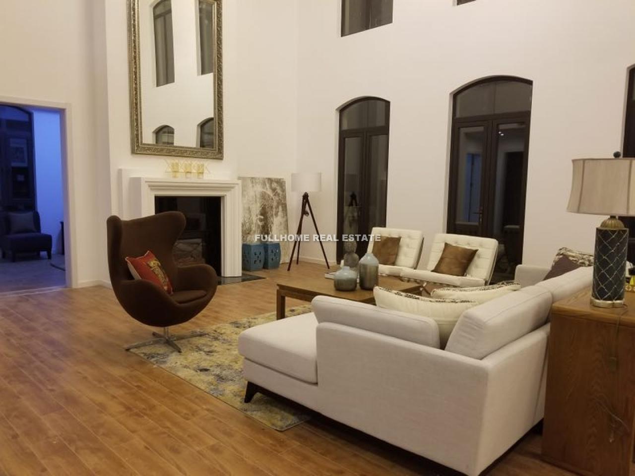 LEEWAH - Interior view 3, Shanghai rental property