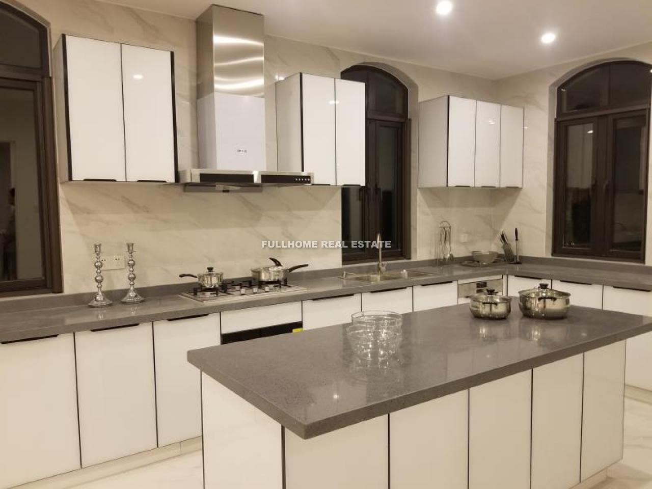LEEWAH - Interior view 4, Shanghai rental property