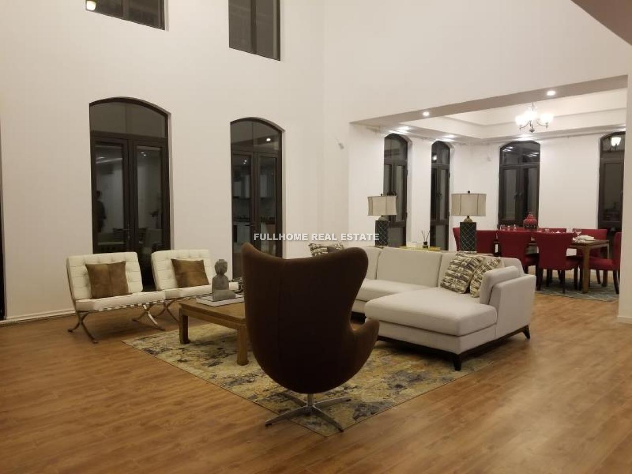 LEEWAH - Interior view 5, Shanghai rental property