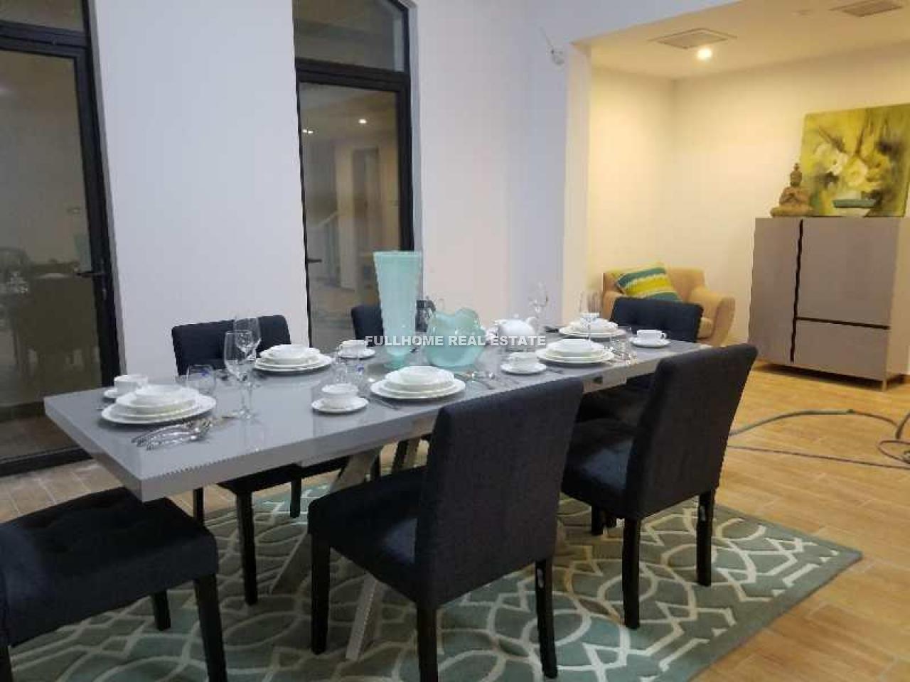LEEWAH - Interior view 8, Shanghai rental property