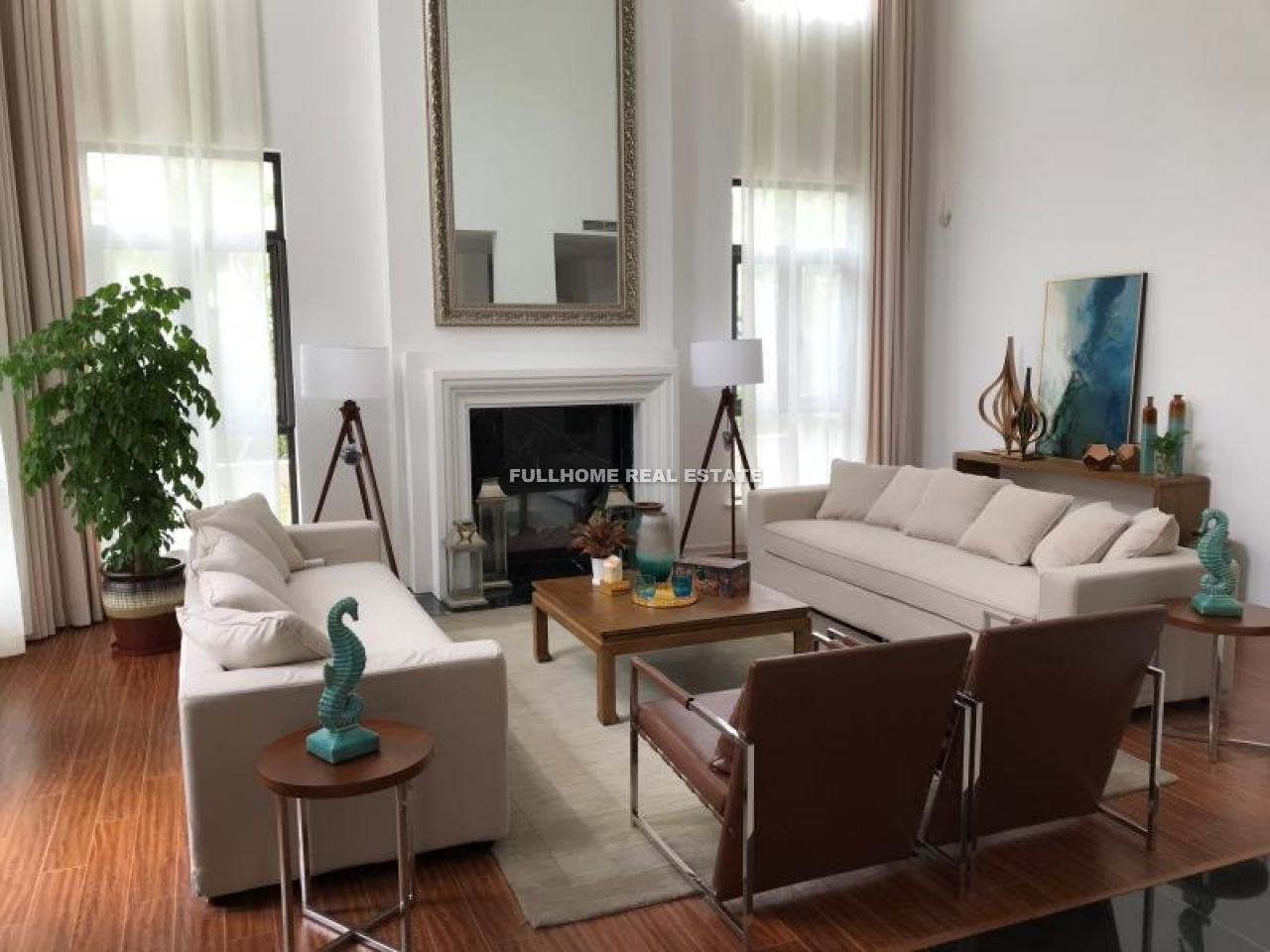 Same compound: LEEWAH, 5 bedrooms in Shanghai