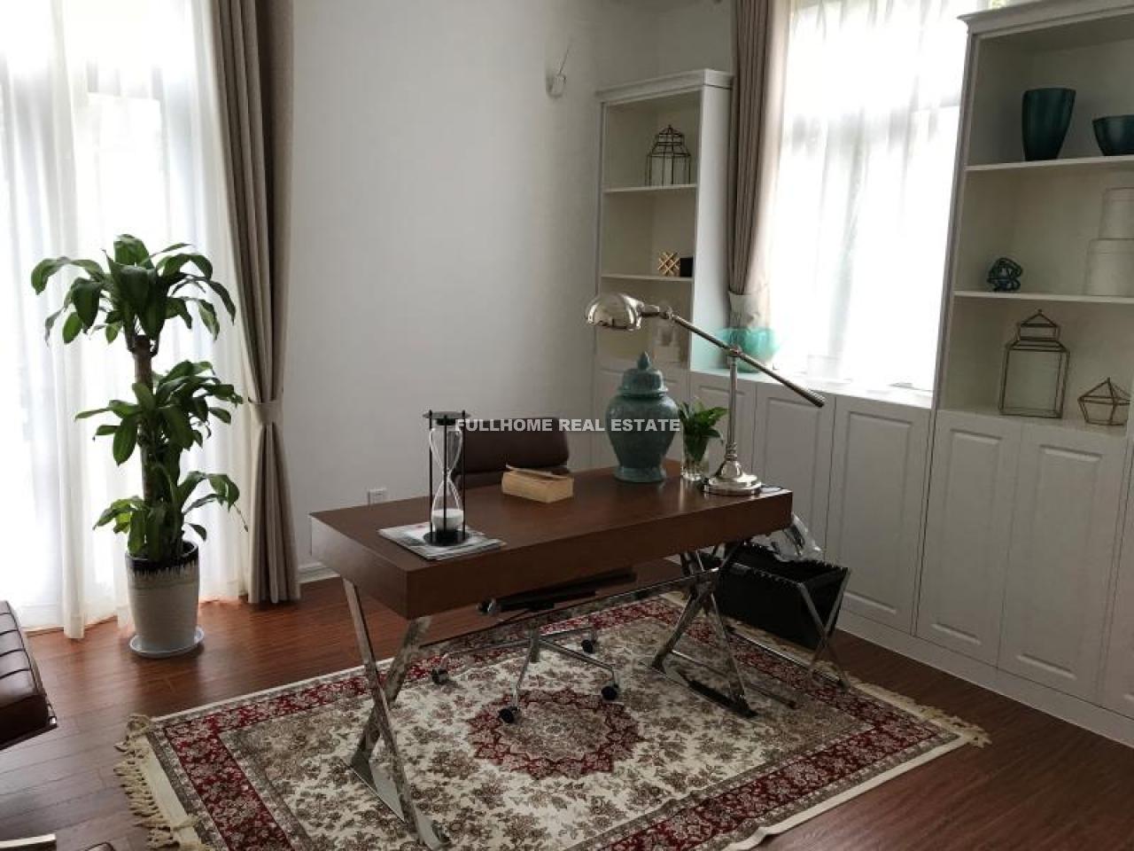 LEEWAH - Interior view 3, Shanghai rental property