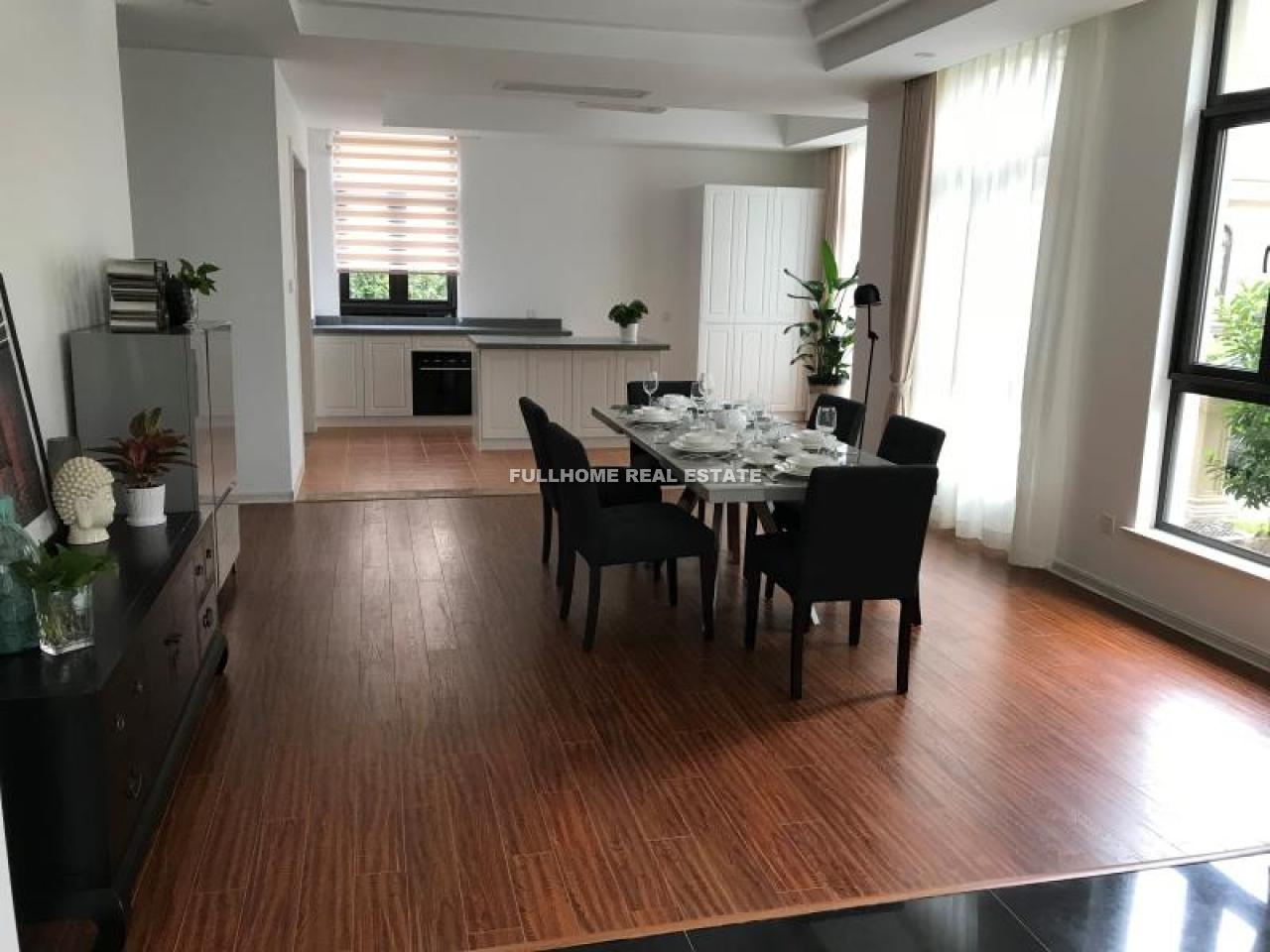 LEEWAH - Interior view 4, Shanghai rental property