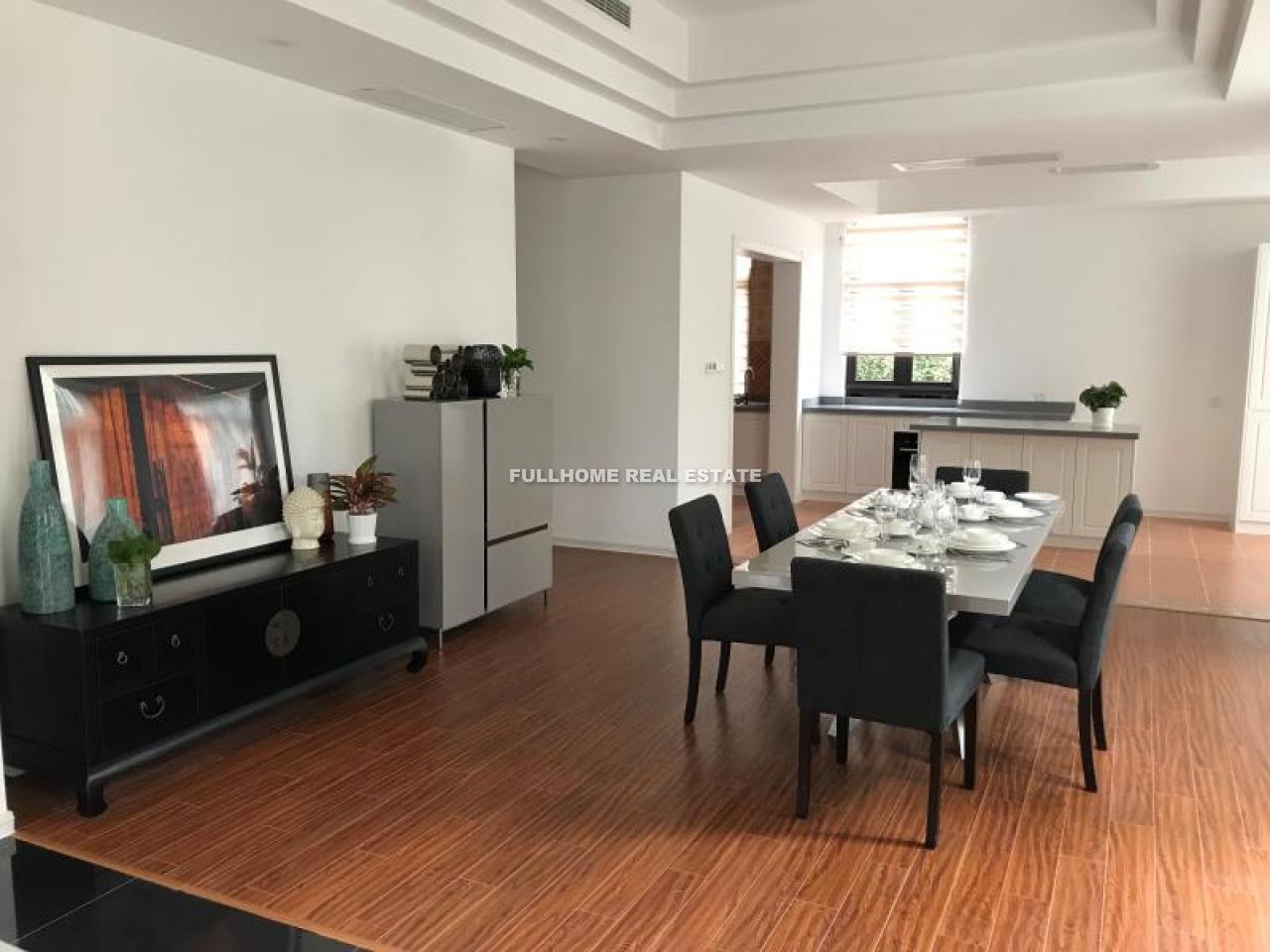 LEEWAH - Interior view 5, Shanghai rental property