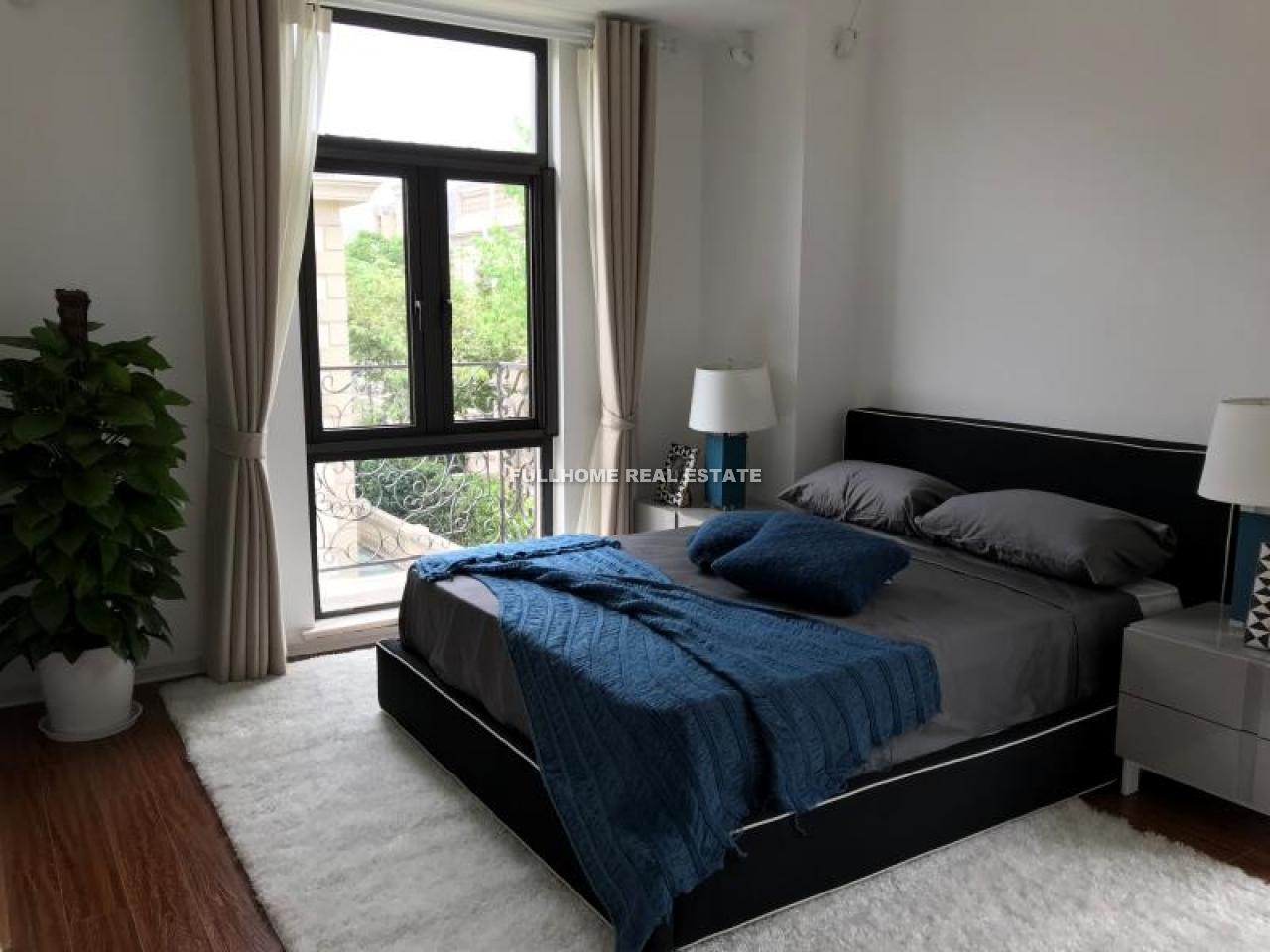 LEEWAH - Interior view 3, Shanghai rental property