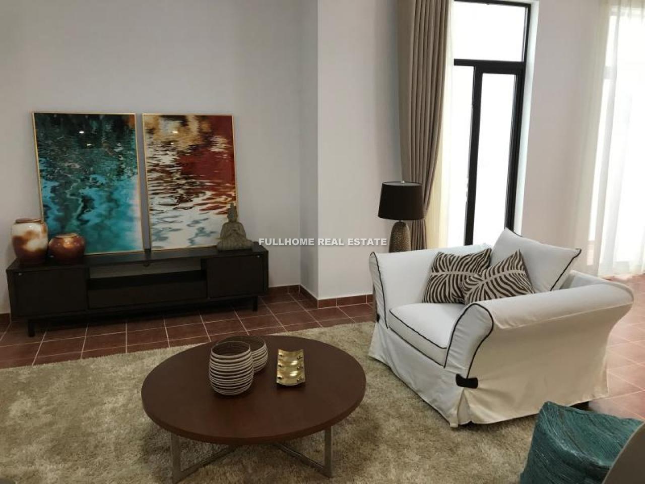 LEEWAH - Interior view 5, Shanghai rental property
