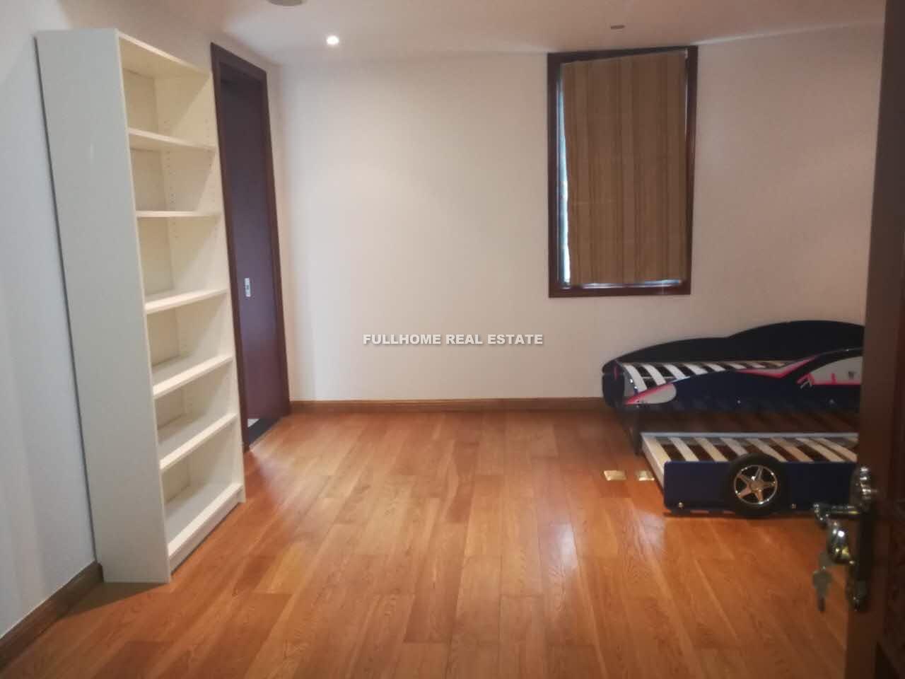 Lakeside Ville - Interior view 2, Shanghai rental property