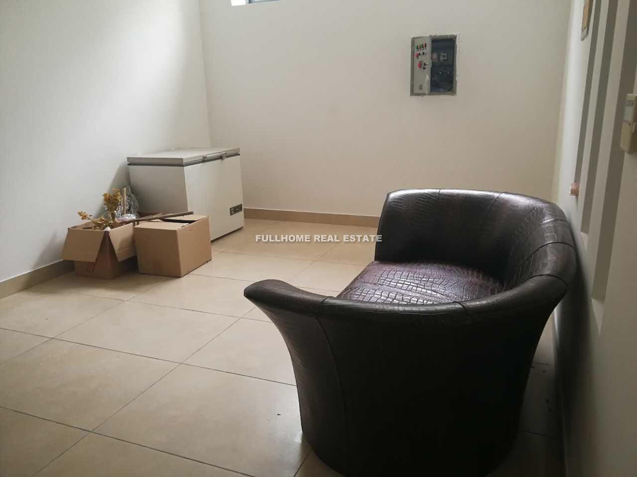 Lakeside Ville - Interior view 4, Shanghai rental property