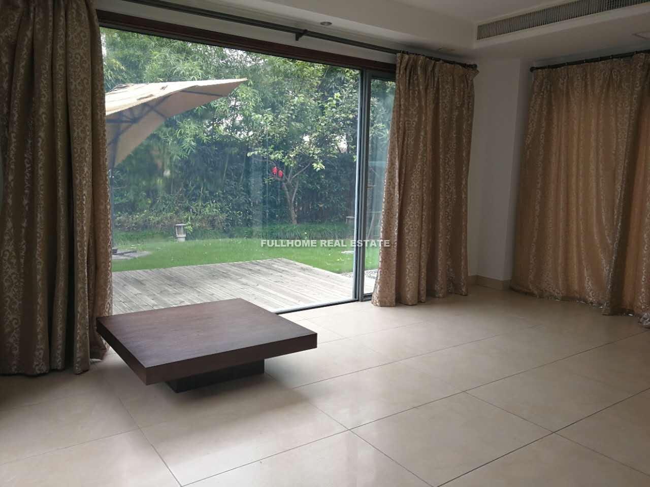 Lakeside Ville - Interior view 6, Shanghai rental property
