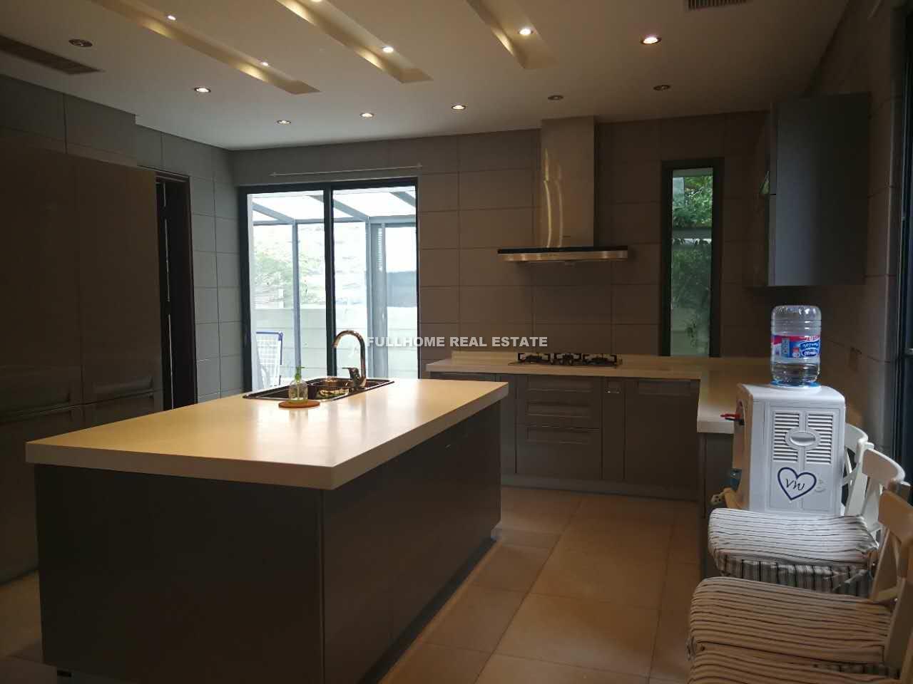 Lakeside Ville - Interior view 7, Shanghai rental property