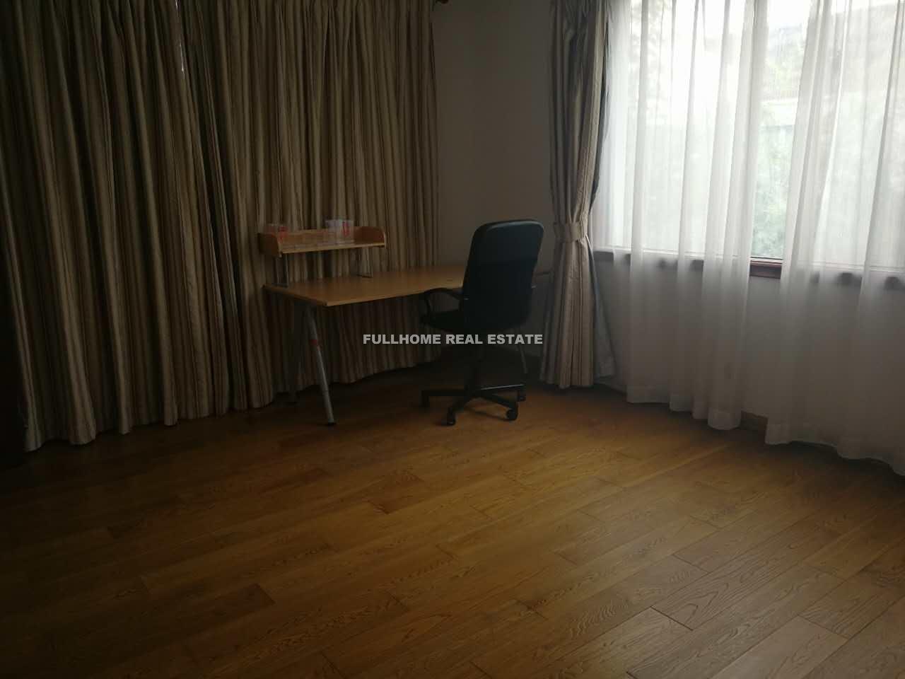 Lakeside Ville - Interior view 8, Shanghai rental property