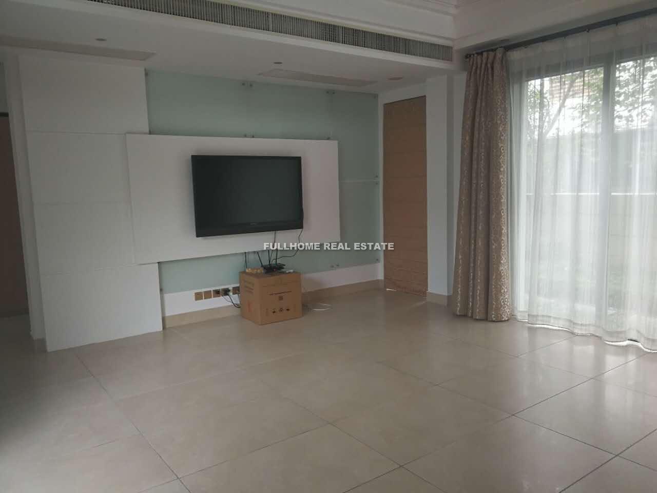 Lakeside Ville - Interior view 9, Shanghai rental property