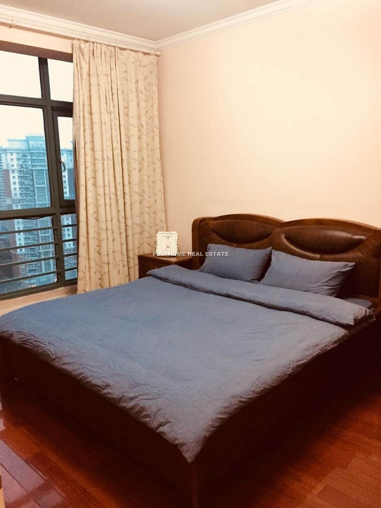 St. Johnson - Interior view 3, Shanghai rental property