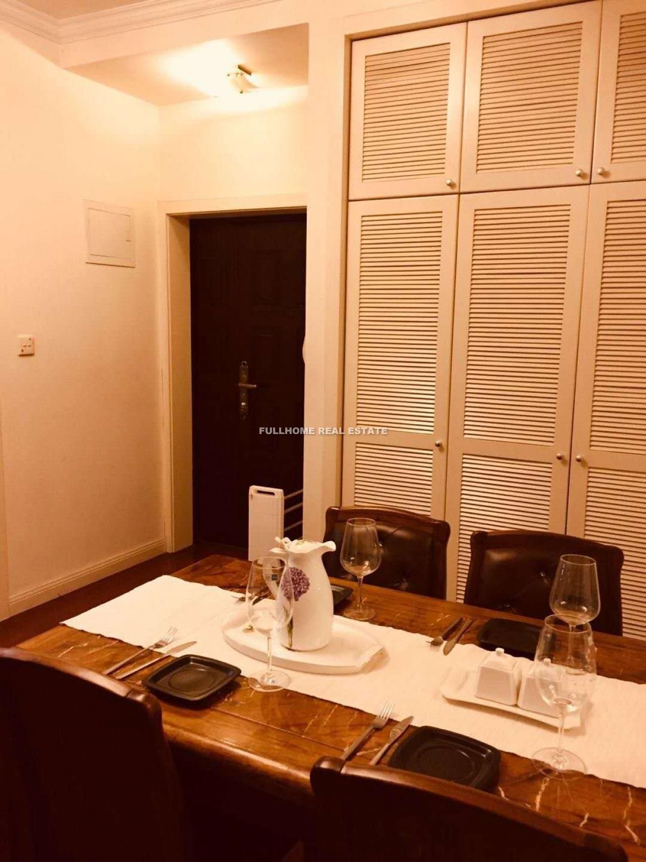 St. Johnson - Interior view 4, Shanghai rental property