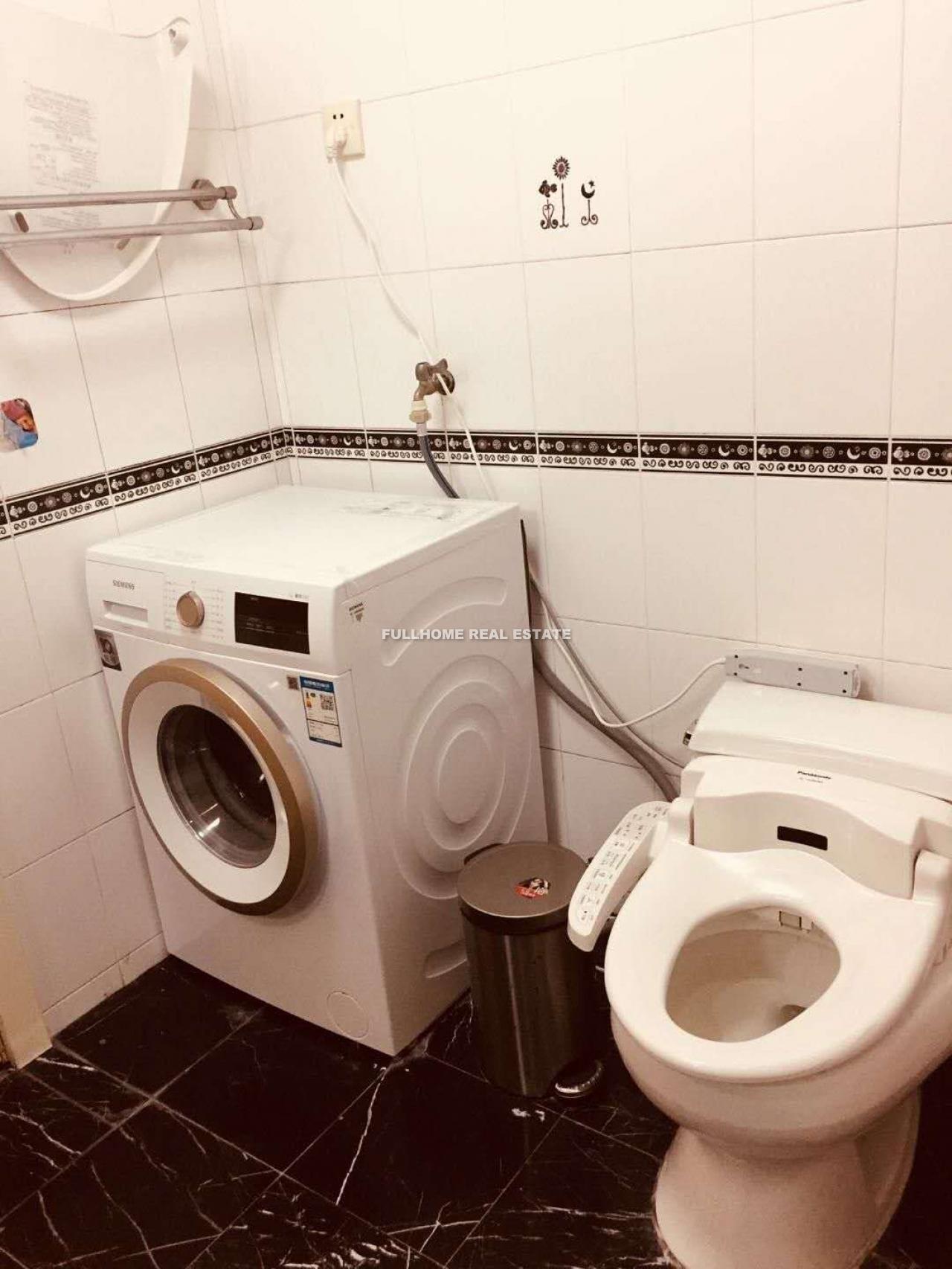 St. Johnson - Interior view 9, Shanghai rental property