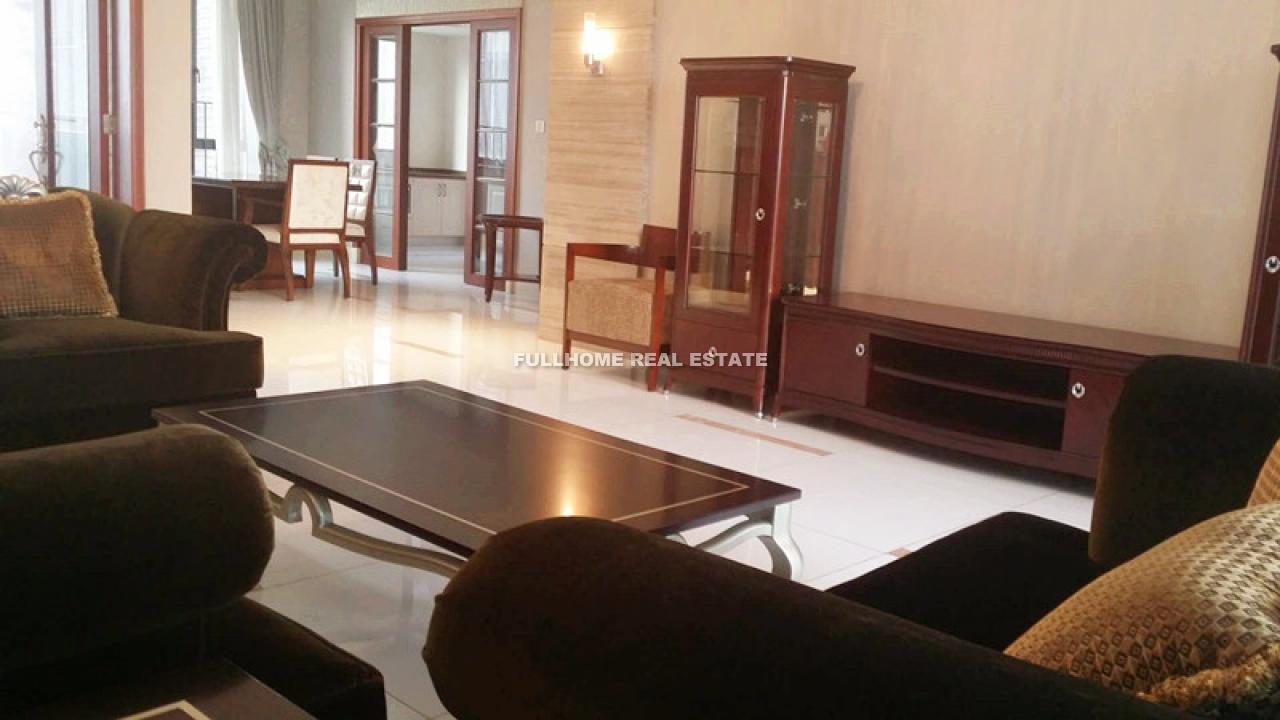 Similar property: Poly 108 Arat, 4 bedrooms, 222 sqm in Guangzhou