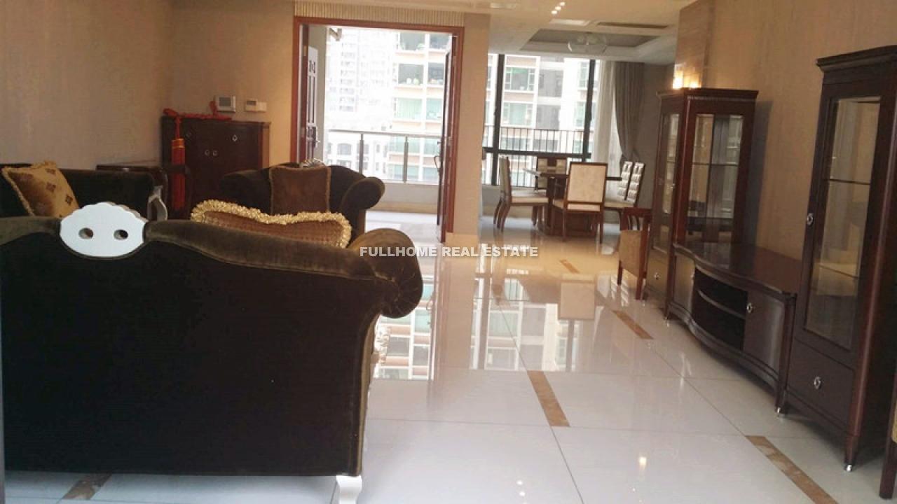 Poly 108 Arat - Interior view 2, Guangzhou rental property