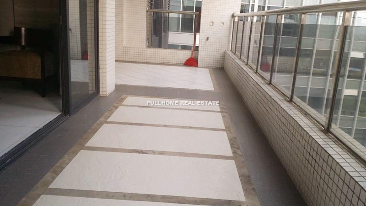 Poly 108 Arat - Interior view 3, Guangzhou rental property