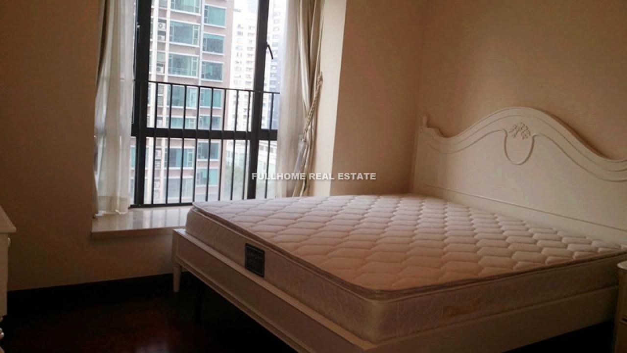 Poly 108 Arat - Interior view 5, Guangzhou rental property